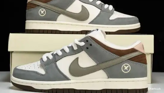 Low Dunk SB FQ1180-001 Nike  Horigome Yuto 0619
